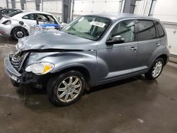 Chrysler PT Cruiser salvage cars for sale: 2008 Chrysler PT Cruiser Touring