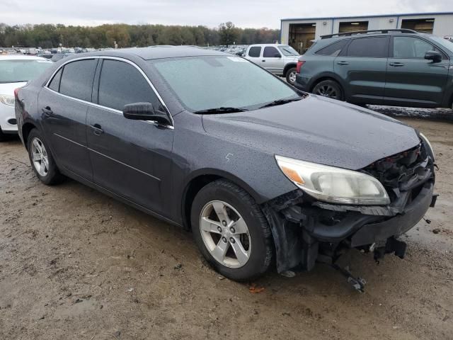 2013 Chevrolet Malibu LS