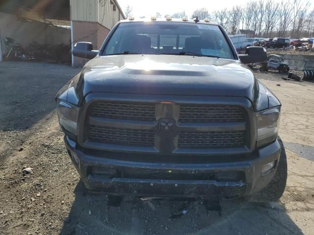 2015 Dodge 2500 Laramie