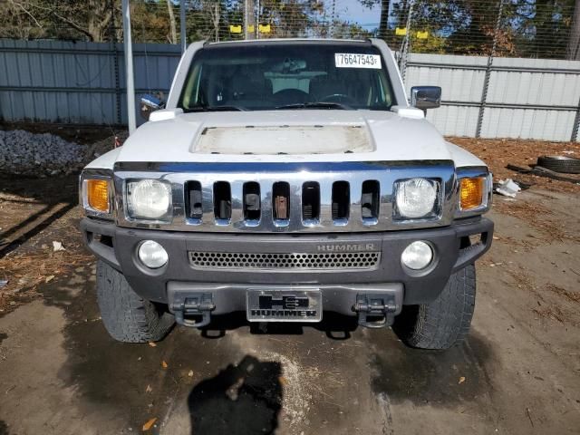 2006 Hummer H3