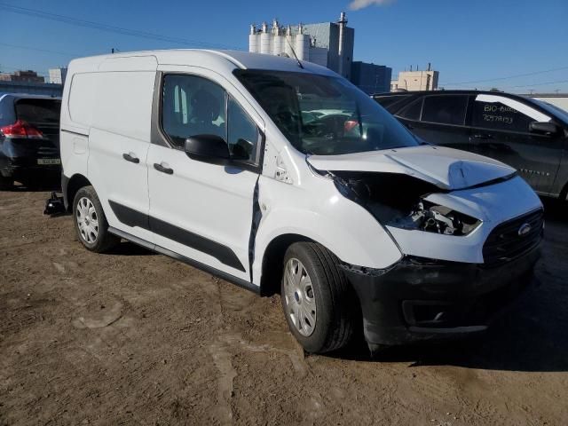 2019 Ford Transit Connect XL