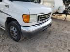 2004 Ford Econoline E450 Super Duty Cutaway Van