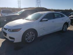 2017 Chevrolet Malibu LT for sale in Littleton, CO