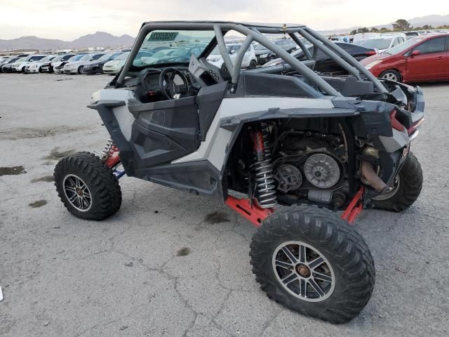 2020 Polaris RZR XP Turbo S Velocity