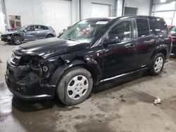 Salvage cars for sale at Ham Lake, MN auction: 2006 Saturn Vue