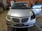 2006 Pontiac Vibe