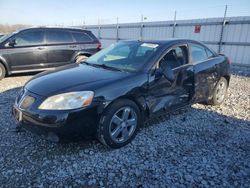 Pontiac G6 GT Vehiculos salvage en venta: 2008 Pontiac G6 GT