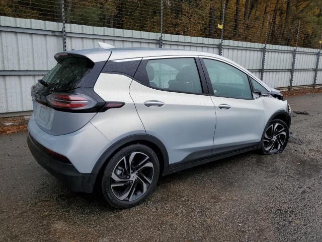 2023 Chevrolet Bolt EV 2LT