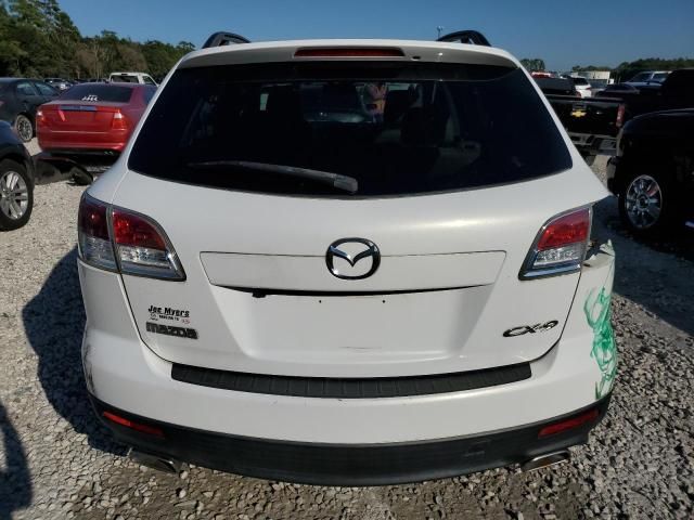 2008 Mazda CX-9