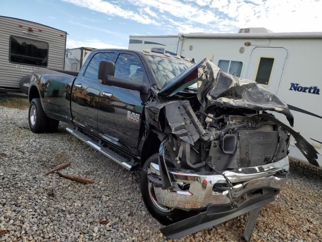 2015 Dodge RAM 3500 SLT