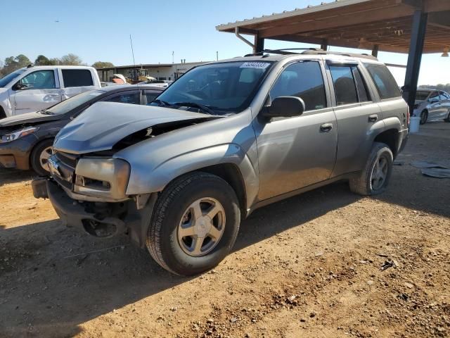 2005 Chevrolet Trailblazer LS