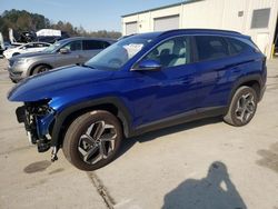 Hyundai salvage cars for sale: 2023 Hyundai Tucson SEL