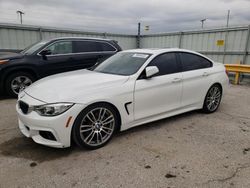 2016 BMW 428 I Gran Coupe Sulev for sale in Dyer, IN