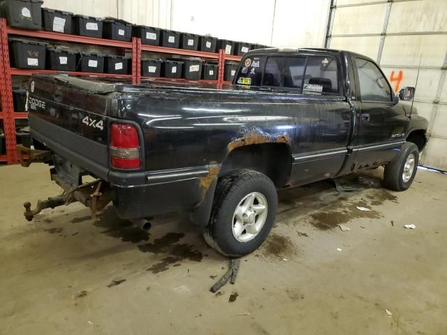 1997 Dodge RAM 1500