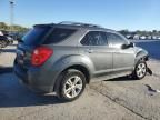 2011 Chevrolet Equinox LTZ