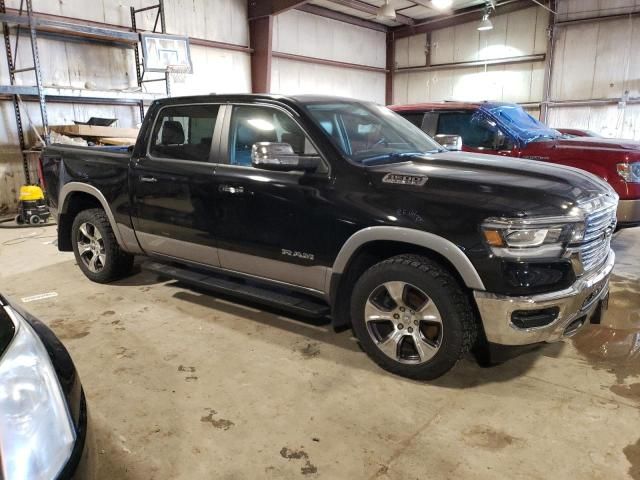 2019 Dodge 1500 Laramie