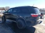 2012 Dodge Durango Crew