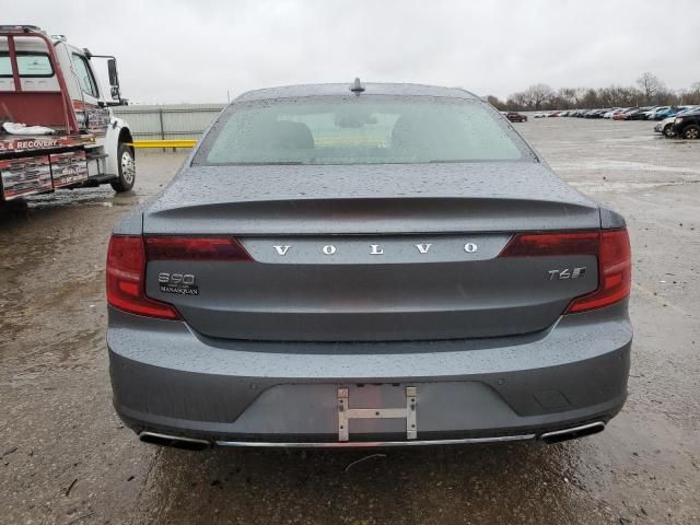 2018 Volvo S90 T6 Inscription