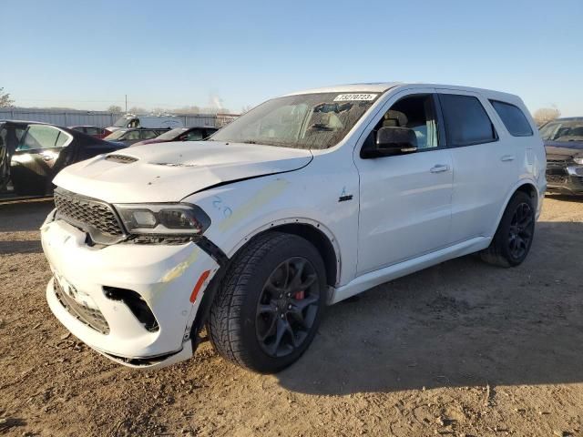 2021 Dodge Durango SRT 392