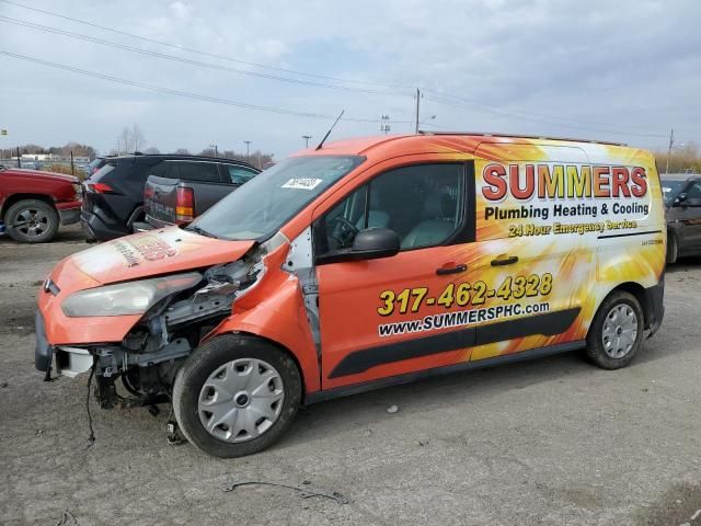 2014 Ford Transit Connect XL