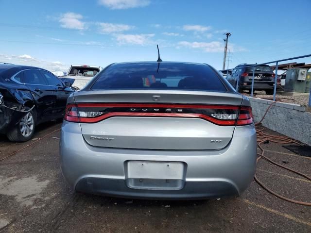 2015 Dodge Dart SXT