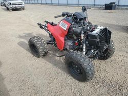Salvage cars for sale from Copart Helena, MT: 2023 Honda TRX420 FA