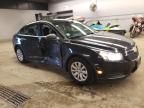 2011 Chevrolet Cruze LS