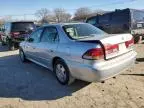 2002 Honda Accord EX