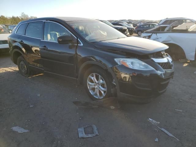 2012 Mazda CX-9