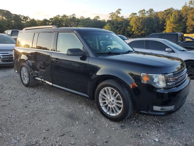 2013 Ford Flex SEL