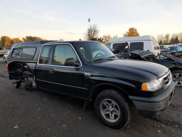 2003 Mazda B3000 Cab Plus