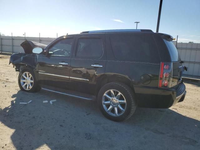 2009 GMC Yukon Denali