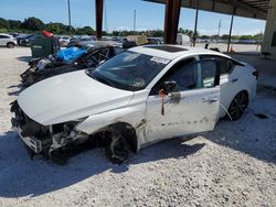 Vehiculos salvage en venta de Copart Homestead, FL: 2019 Nissan Altima Platinum