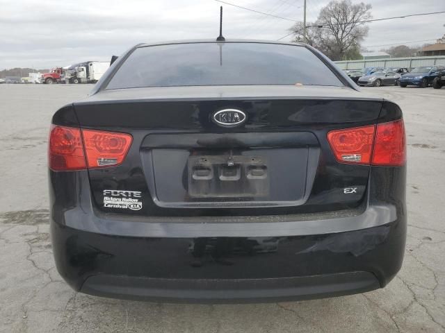 2012 KIA Forte EX