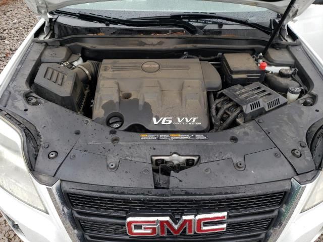 2011 GMC Terrain SLE