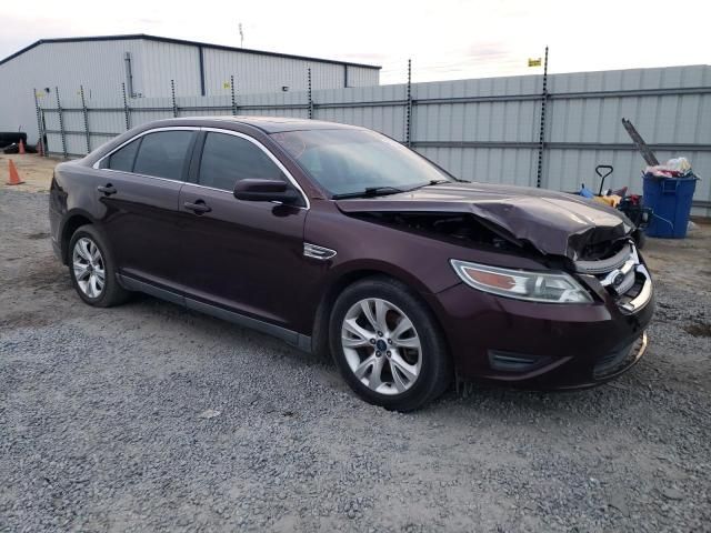 2011 Ford Taurus SEL