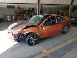 Salvage cars for sale at Mocksville, NC auction: 2004 Chevrolet Cavalier LS Sport
