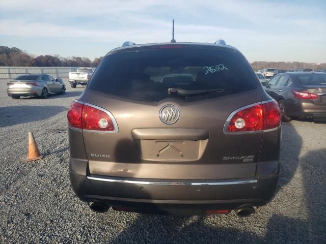 2010 Buick Enclave CXL