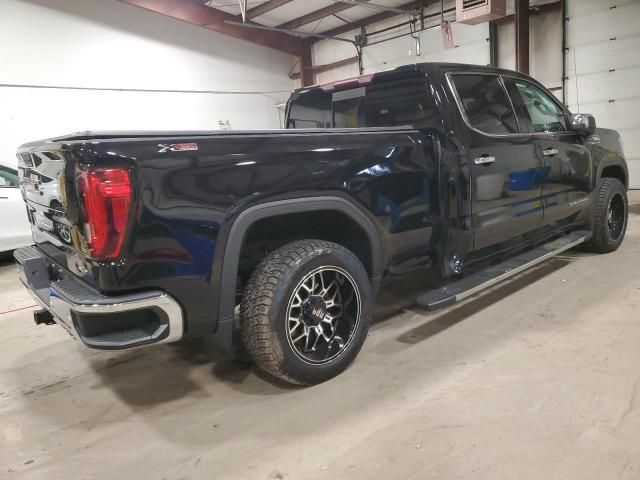 2020 GMC Sierra K1500 SLT