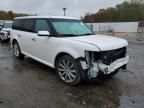 2013 Ford Flex Limited