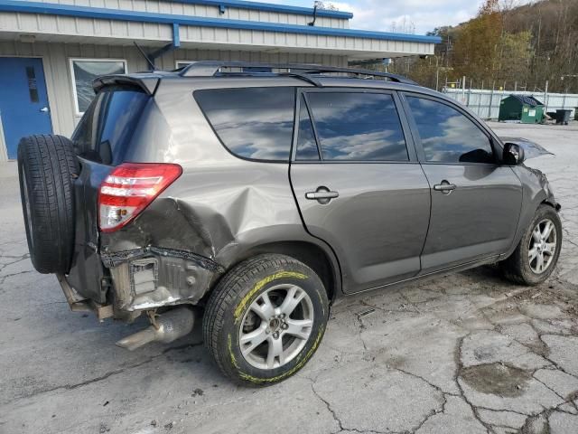 2012 Toyota Rav4