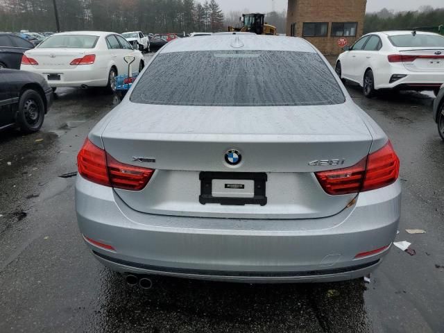 2014 BMW 428 XI