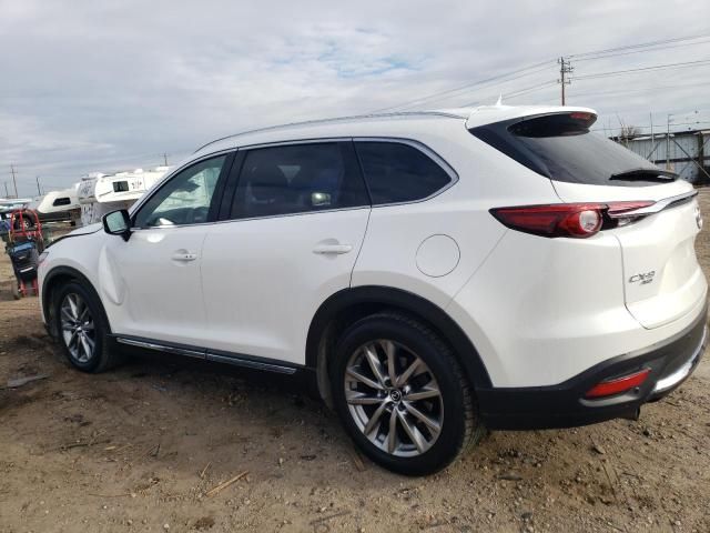 2018 Mazda CX-9 Grand Touring