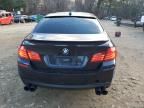 2011 BMW 550 XI