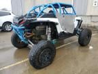 2020 Polaris RZR XP Turbo S Velocity