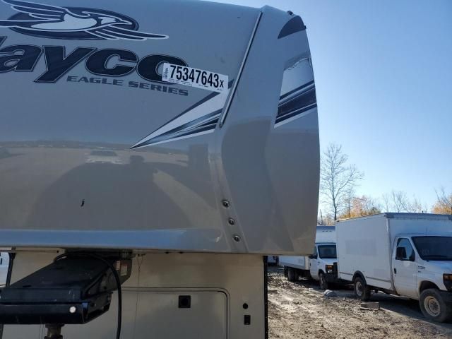 2018 Jayco Eagle