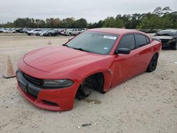 Dodge salvage cars for sale: 2016 Dodge Charger R/T