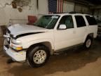 2003 Chevrolet Tahoe K1500