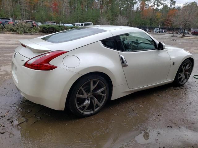 2013 Nissan 370Z Base