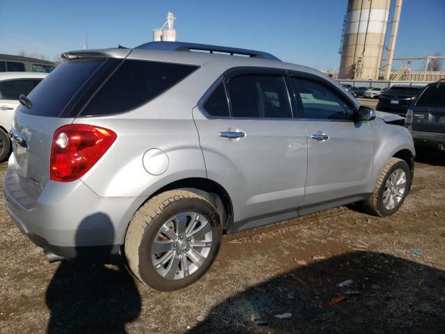 2010 Chevrolet Equinox LT